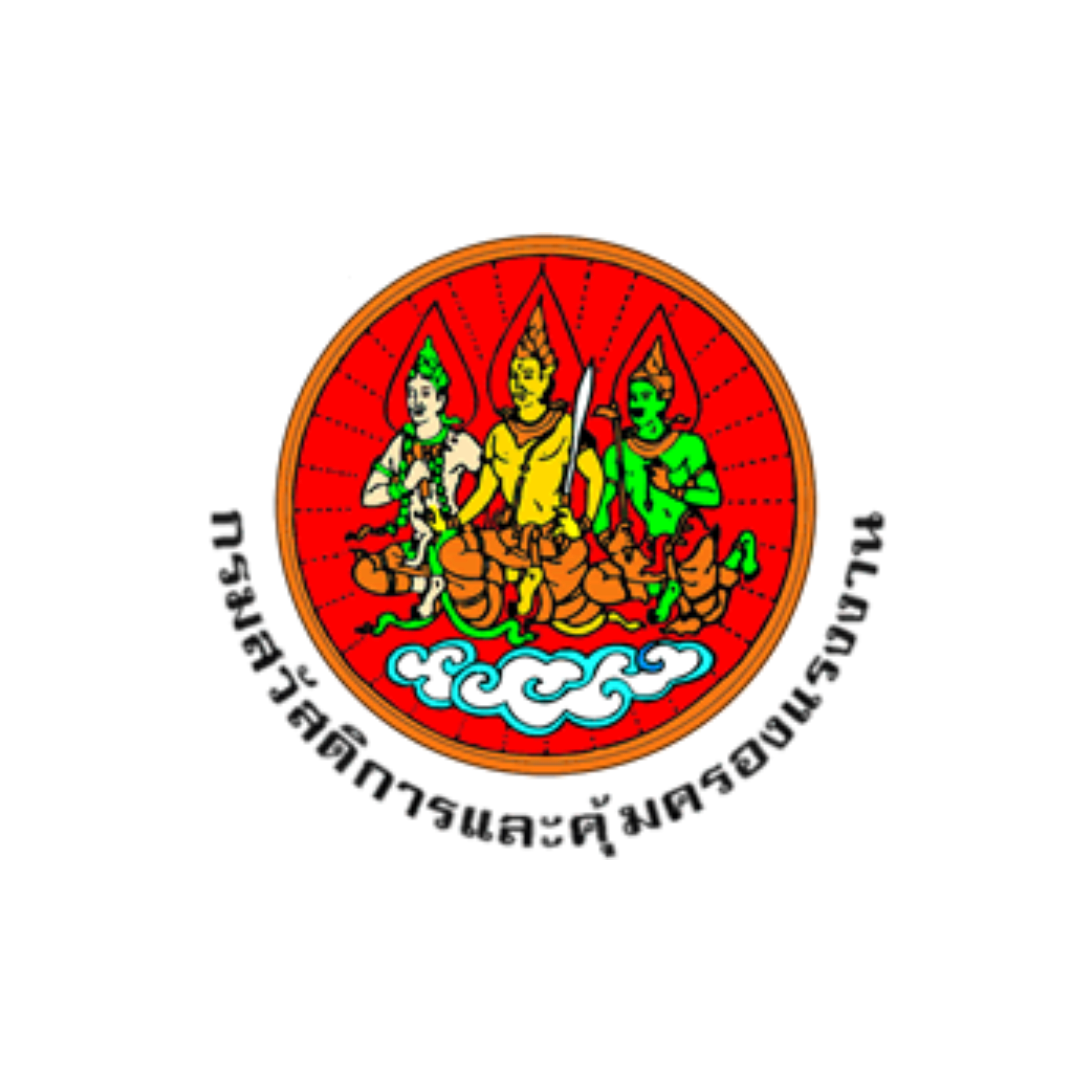 กรมสวัสดิ์