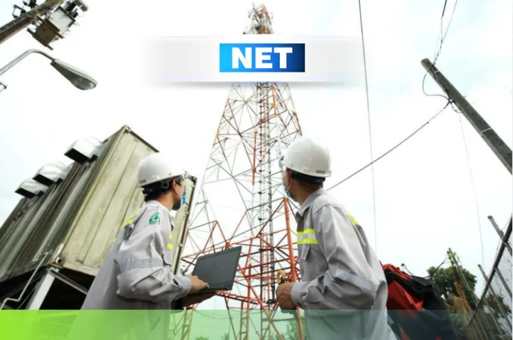 หลักสูตรอบรมAIS請負業者 | NET Training นนทบุรี