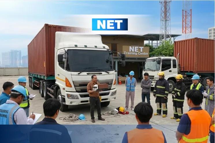 หลักสูตรอบรมADR & TSM | NET Training นนทบุรี