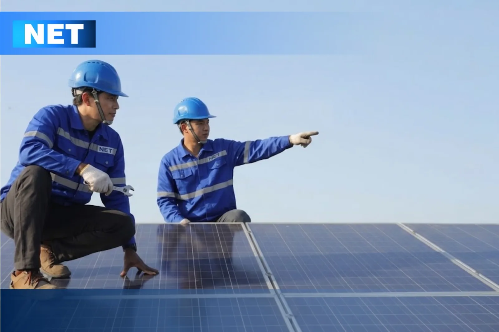 อบรม Solar Cell
